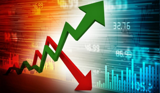 درهم آمیختگی سهام بعد از ادامۀ رشد وال استریت