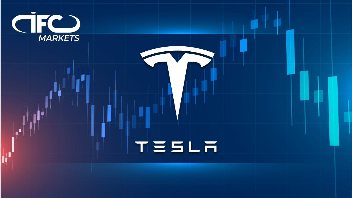 How to Buy Tesla Shares Should I Buy Tesla Stock IFCM Turkey