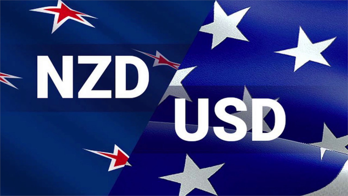 NZD/USD Drops on Rate Cut Talk