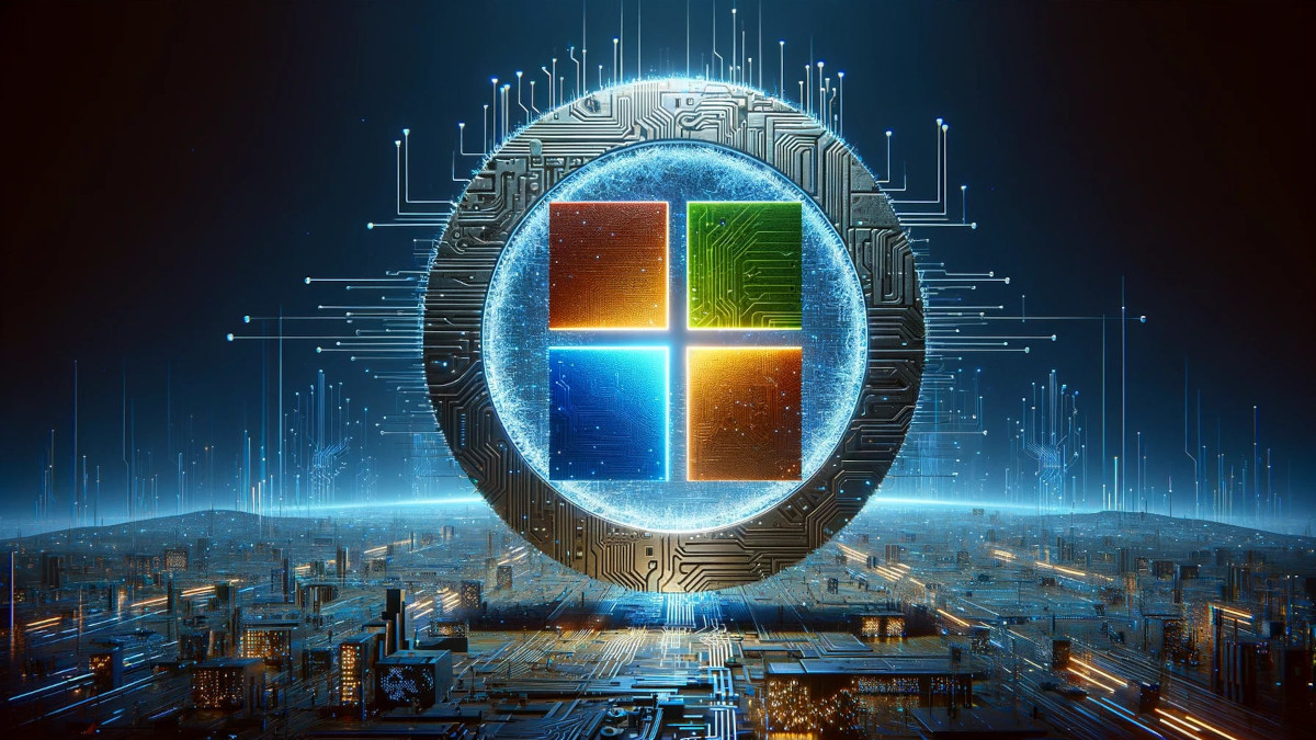 Microsoft Strategic Moves: Restructuring, AI Focus, and Partnership with BlackRock