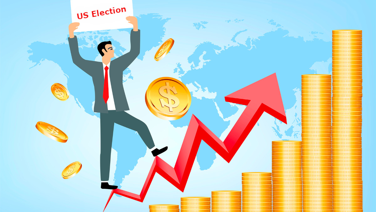 US Elections and Gold Price