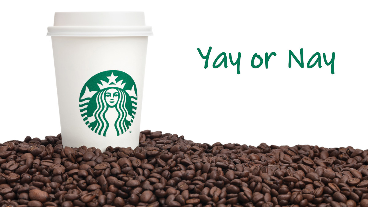 Starbucks (SBUX) Beats Q1 Estimates, But Is It Justified?