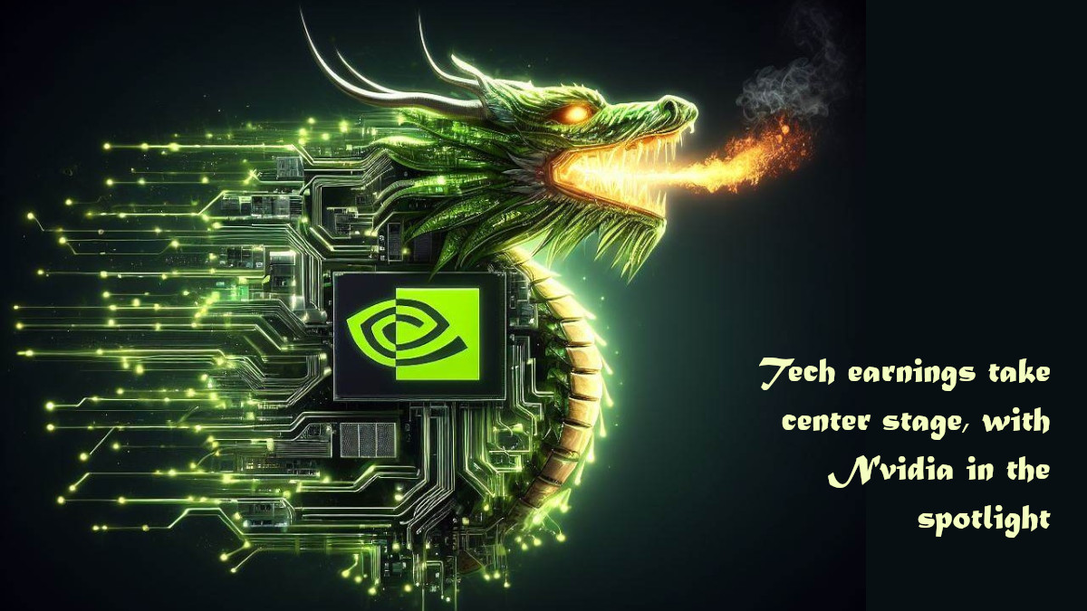 Nvidia Hisse Haberleri: Neden Yükseliyor?